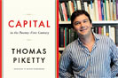 Томас Пикетти «Капитал в XXI веке»