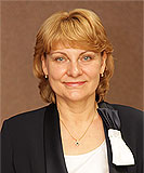 Людмила Ющенко: «Меня волнует поддержка отечественных фармпроизводителей, инвестирующих в соответствие GMP»