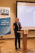 Екатерина Шестакова
Финансовый менеджер по налоговой отчетности,
бухгалтерии и казначейству
Ecolab