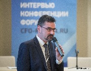 Илья Солнцев
Руководитель по казначейским операциям 
Мегафон