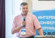 Максим Жаворонков
Финансовый директор
ГетТакси Рус