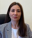Людмила Мануилова, Sun Pharma: «Сейчас сложно прогнозировать, но необходимо соблюдать базисы, которые применимы и в стабильное время»