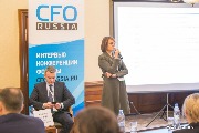 Елена Силкина
Директор дирекции по финансам
Воздушные Ворота Северной Столицы