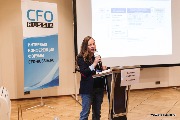 Виктория Лазарева
Руководитель проекта по автоматизации информационного обмена
по налоговому мониторингу
Норникель