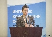 Ольга Гайворонская
Руководитель по налогообложению
Ашан Ритейл