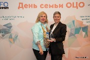 Наталья Спицына, коммерческий директор Северсталь-ЦЕС, и Кира Лапина, генеральный директор Северсталь-ЦЕС