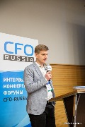 Илья Присяжнюк
Заместитель начальника управления электронного документооборота ФНС России