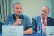 Эдуард Шифман и Анатолий Миклашевич