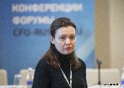Анна Лавренчук
Старший менеджер по банковским операциям
Danone Россия