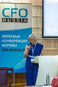 Юлия Корчагина
Начальник отдела контроллинга
Русагро-Сахар