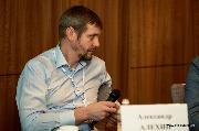 Александр Алехин
ИТ-директор
Ozon.ru