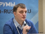 Валерий Калентьев
Руководитель отдела финансового планирования и бюджетного контроля
Независимая лаборатория ИНВИТРО