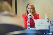 Ирина Уланова
Заместитель руководителя казначейства
METRO Cash&Carry