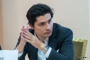 Тимур Мяльдзин
Руководитель отдела инновационного развития
Почта России

