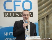 Александр Егоричев
Начальник управления камерального контроля
ФНС России