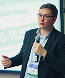 Кирилл Чербунин, ABI Product: «Выступление должно быть простым и ярким»