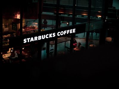 Российский Starbucks может превратиться в Starbox или Stars