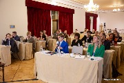 Седьмая конференция «Эффективное управление ликвидностью и оборотным капиталом»