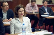 Конференция «Корпоративное планирование и прогнозирование», организованная порталом CFO-Russia.ru и Клубом финансовых директоров