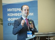 Сергей Лимаренко
Директор по экономике
ТрансКонтейнер