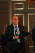 Член жюри Дмитрий Васильев, управляющий директор, Институт корпоративного права и управления