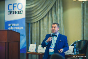 Андрей Ващенко
Начальник управления стратегического развития
Газпромтранс