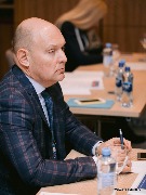 Александр Баталов
Директор департамента экономической безопасности и противодействия коррупции
Россети
