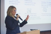 Людмила Смирнова
Главный финансовый и административный директор
TELE2