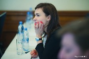 Марина Таведжиа
Финансовый директор
Эталон-Инвест