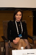 Светлана Понкратова, руководитель финансовой службы, ГК КАМИ