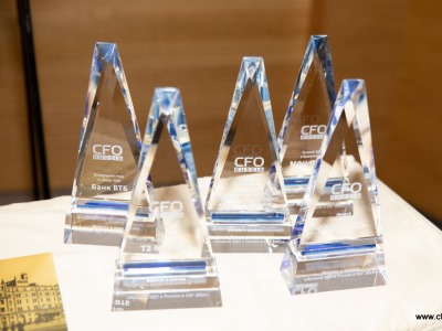 CFO Russia начинает приём заявок на Конкурс и премию «Лучший ЭДО в России и СНГ 2022»!