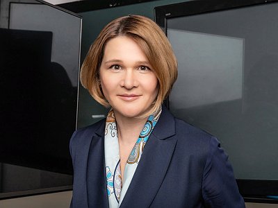 CFO-прогноз: Надежда Рожкова, LifeScan: «E-commerce в фарме сейчас играет роль перераспределителя доходов розницы»