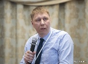 Артем Котлов
Заместитель генерального директора по информационным технологиям Агросила
