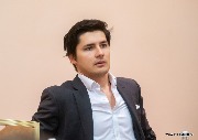 Тимур Мяльдзин
Руководитель отдела инновационного развития
Почта России
