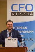 Алексей Дыков
Директор по организационному развитию
Эталон-Инвест