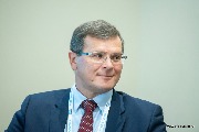 Илья Садовенко
Директор по информационным технологиям
Mary Kay Europe