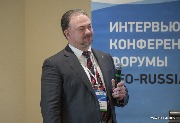 Игорь Мигунов
Начальник отдела среднесрочного планирования
Газпром газэнергосеть