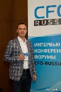 Рамиль Васиков, руководитель Центра корпоративных финансов Центра
обслуживания бизнеса, Татнефть, рассмотрел также основные достоинства и ограничения ИТ-платформы