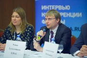 Роман Гречишников, 
Руководитель блока по финансовой трансформации, 
Евраз