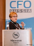 Ирина Балбекина
Финансовый директор производственного подразделения
MERLION
