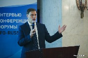 Артем Глазнев
Руководитель блока отчетности и планирования по МСФО
Аэрофлот