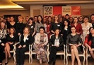 ACCA CFO Women Club: Мир женщин – путь к совершенству?