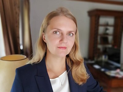Екатерина Захряпа, Whirlpool: «Сейчас постоянный и регулярный мониторинг всех контрагентов, а не только новых, становится еще важнее»