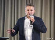 Александр Леднёв
Заместитель генерального директора по экономике и финансам
НПФ Благосостояние
