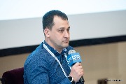 Алексей Гатилов
Начальник управления по цифровым продуктам и интернет-маркетингу
DPD в России