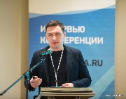 Николай Муханов
Технический директор
S7 Airlines 
