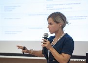 Наталья Роменская
Директор по цифровой трансформации
Банк ВТБ
