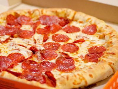 «Додо Пицца» продала бизнес в Великобритании из-за финансовых проблем