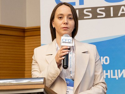Ксения Шульгина, Аптечная сеть 36,6: «Exit-интервью – возможность переубедить сотрудника или найти решение для дальнейшего сотрудничества»