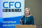 Екатерина Медынская, 
финансовый директор,
Техносила